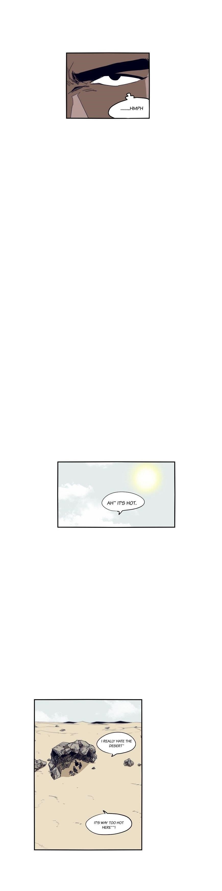 Epic of Gilgamesh Chapter 59 - Page 5