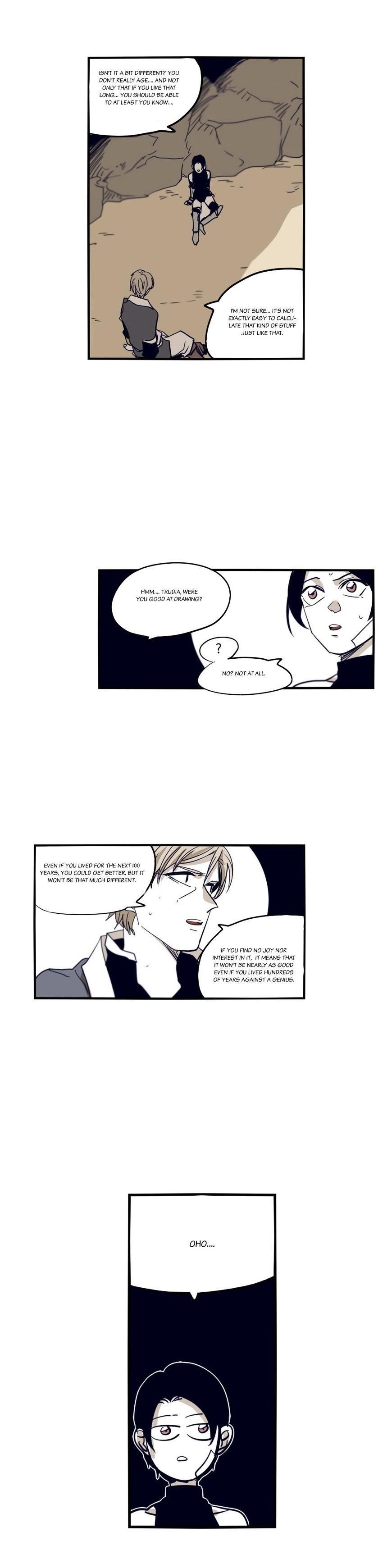 Epic of Gilgamesh Chapter 59 - Page 7