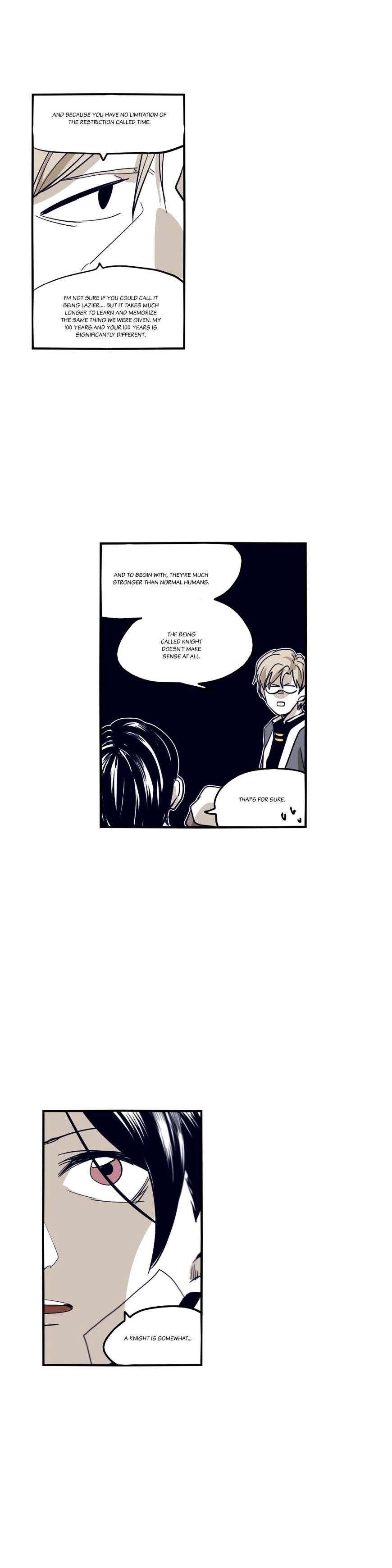 Epic of Gilgamesh Chapter 59 - Page 8