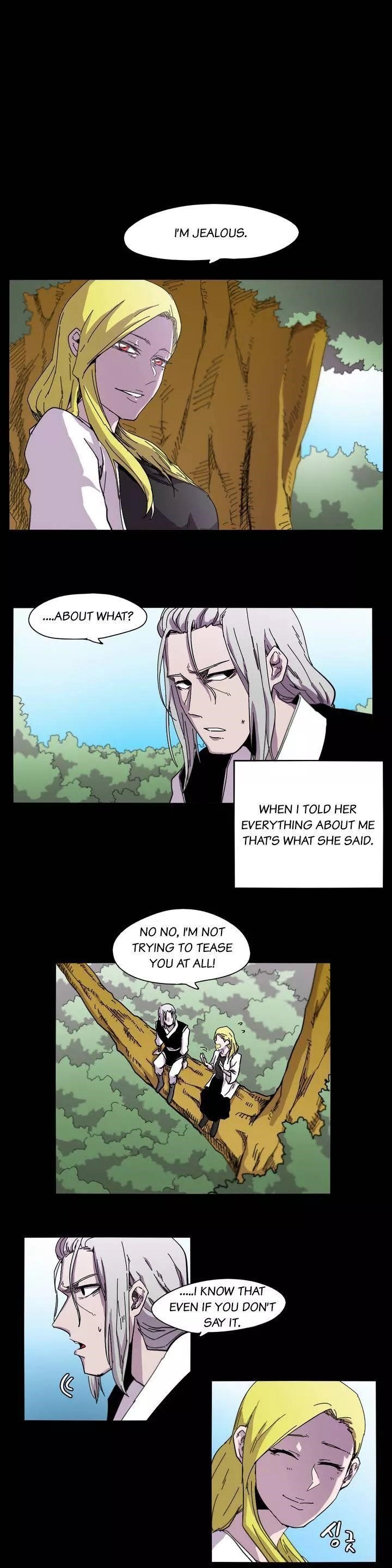 Epic of Gilgamesh Chapter 6 - Page 10