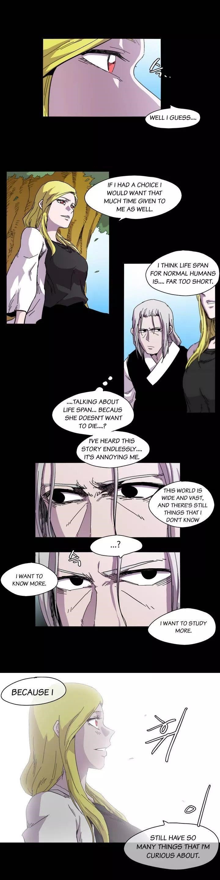 Epic of Gilgamesh Chapter 6 - Page 11