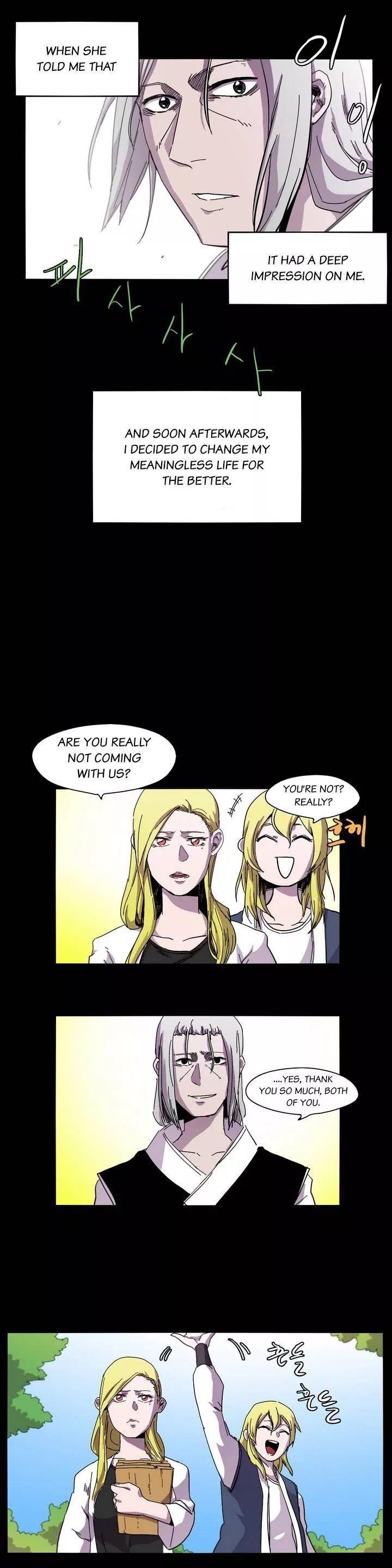 Epic of Gilgamesh Chapter 6 - Page 12