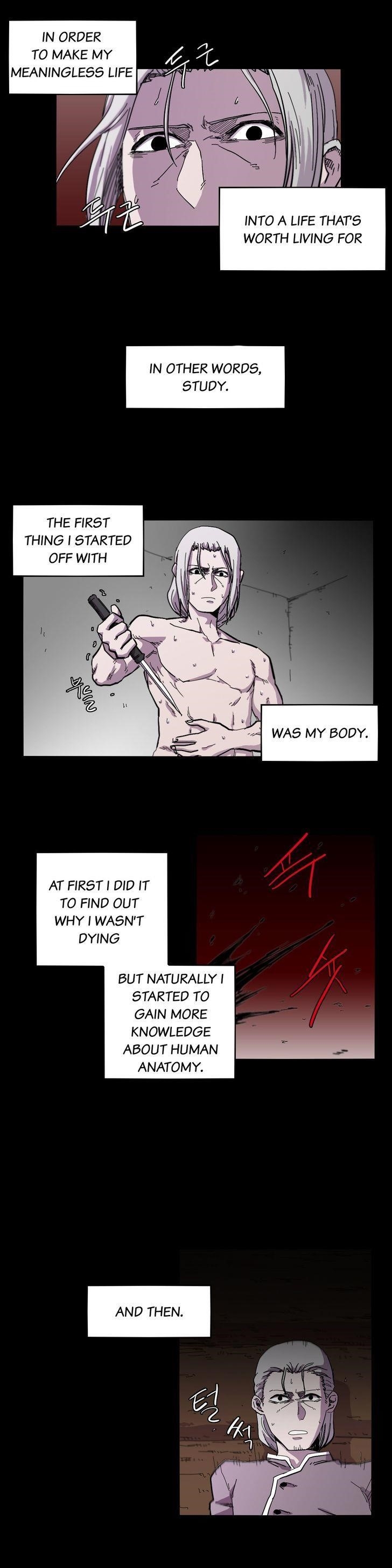 Epic of Gilgamesh Chapter 6 - Page 14