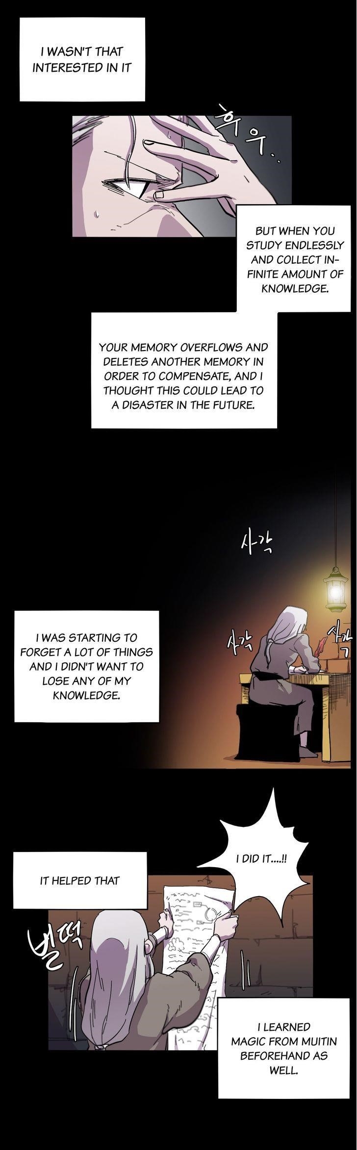 Epic of Gilgamesh Chapter 6 - Page 17