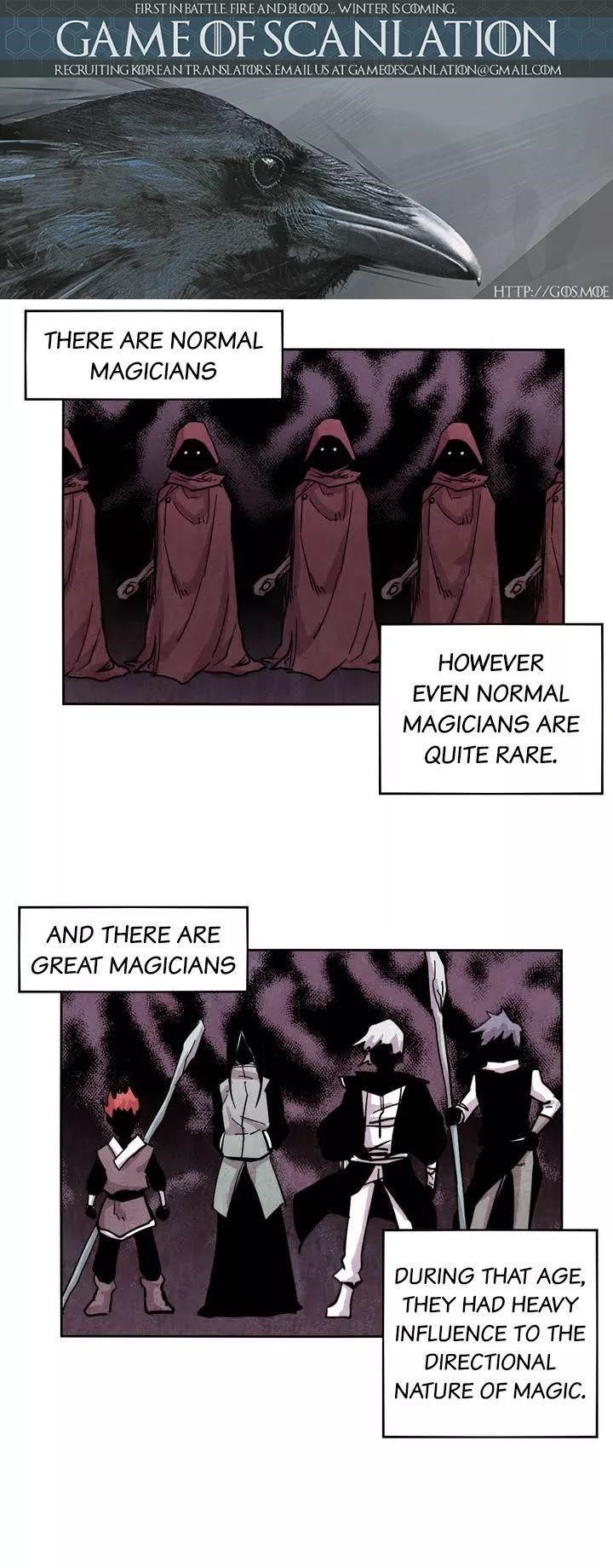 Epic of Gilgamesh Chapter 6 - Page 2