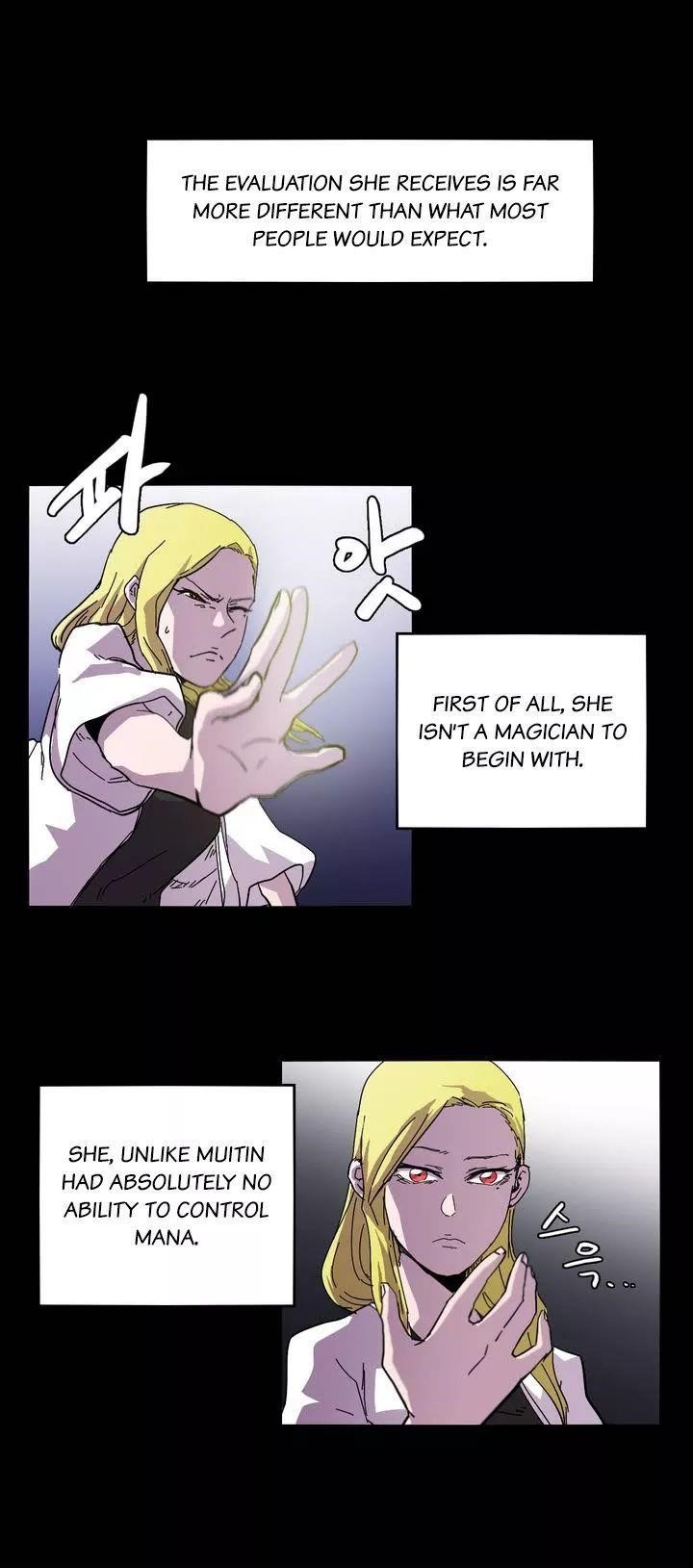 Epic of Gilgamesh Chapter 6 - Page 6