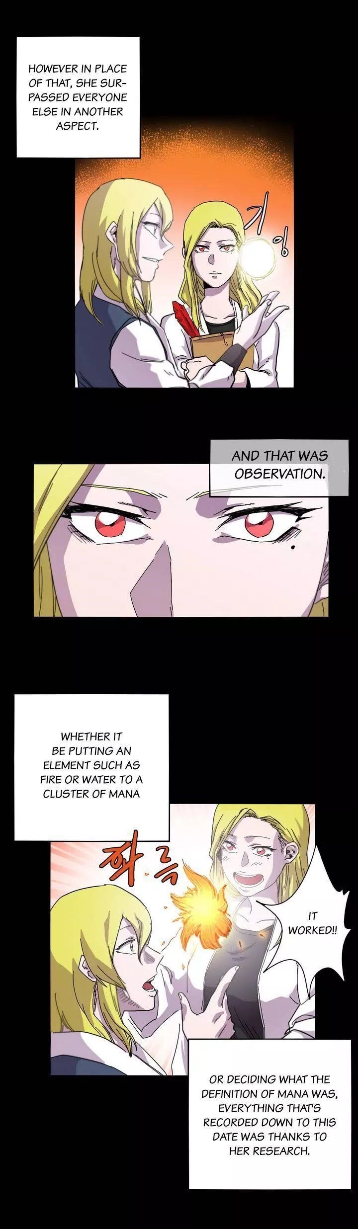 Epic of Gilgamesh Chapter 6 - Page 7