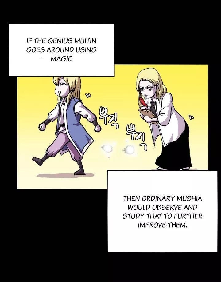 Epic of Gilgamesh Chapter 6 - Page 8