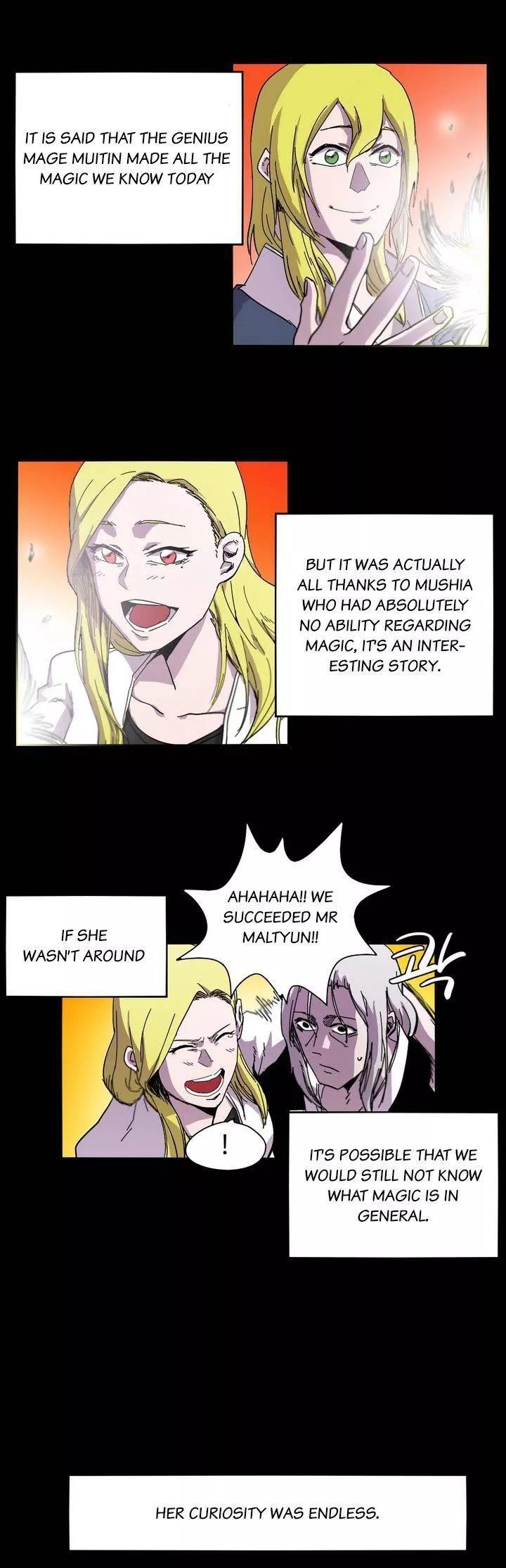 Epic of Gilgamesh Chapter 6 - Page 9