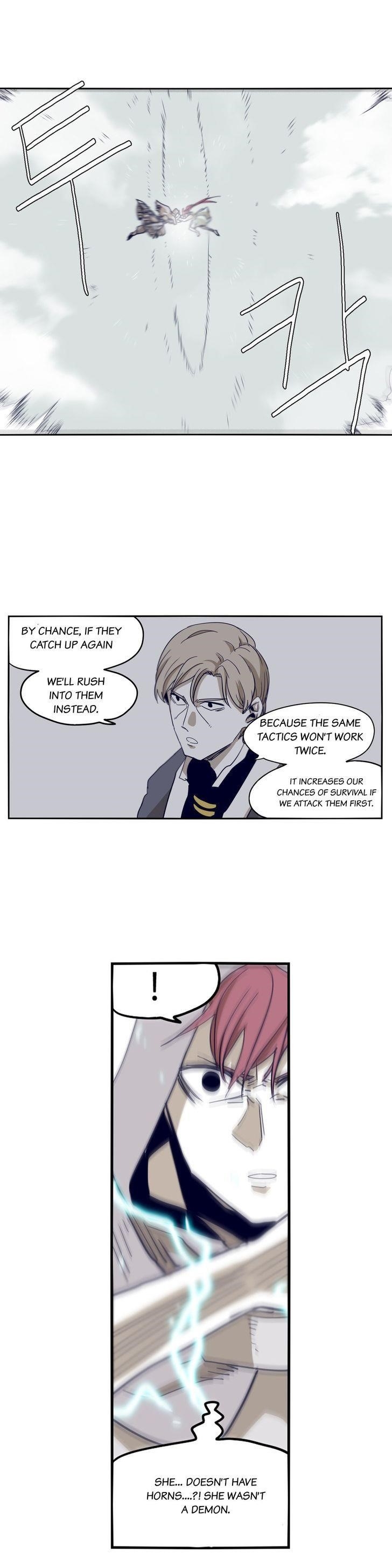 Epic of Gilgamesh Chapter 60 - Page 10