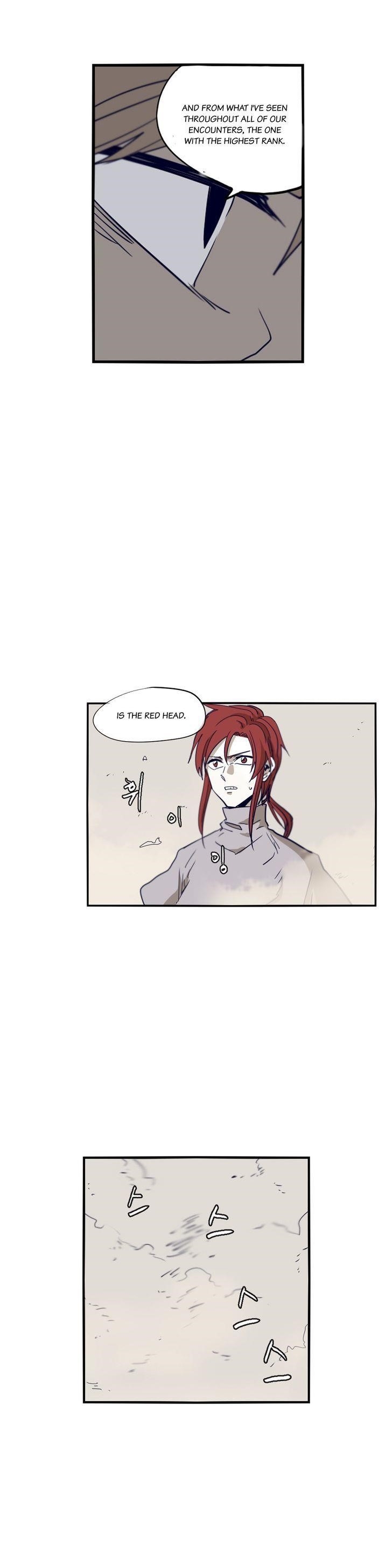 Epic of Gilgamesh Chapter 60 - Page 18