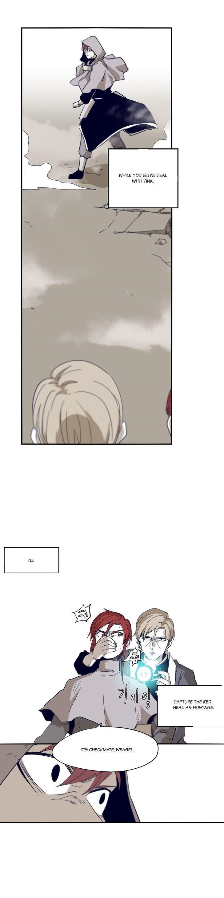 Epic of Gilgamesh Chapter 60 - Page 20