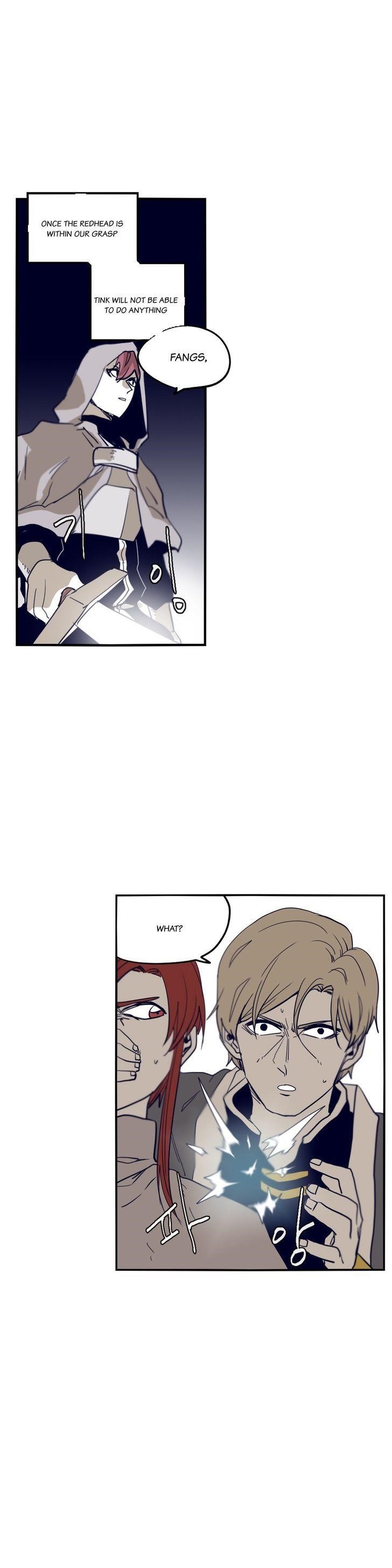 Epic of Gilgamesh Chapter 60 - Page 21