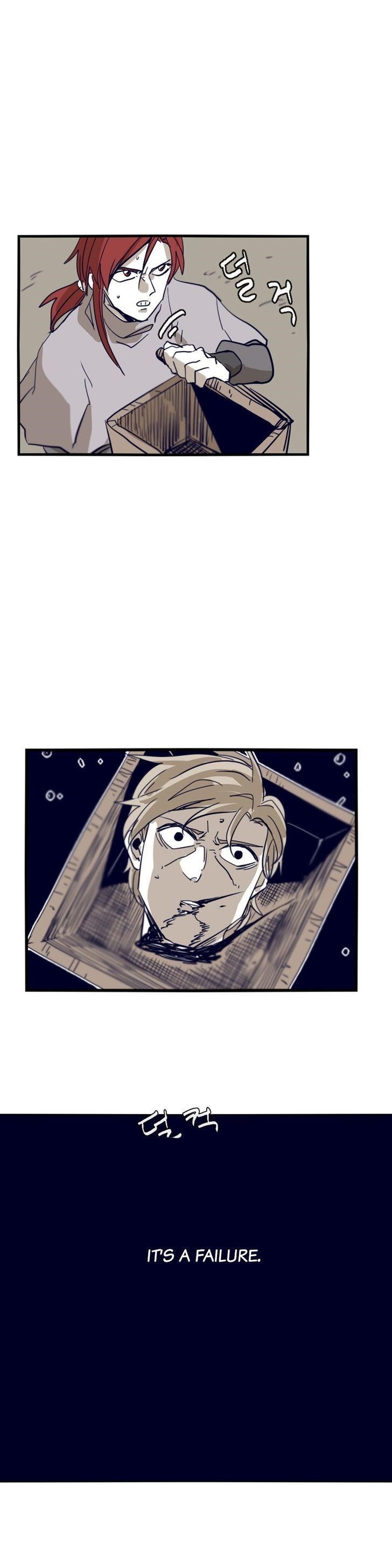 Epic of Gilgamesh Chapter 60 - Page 23