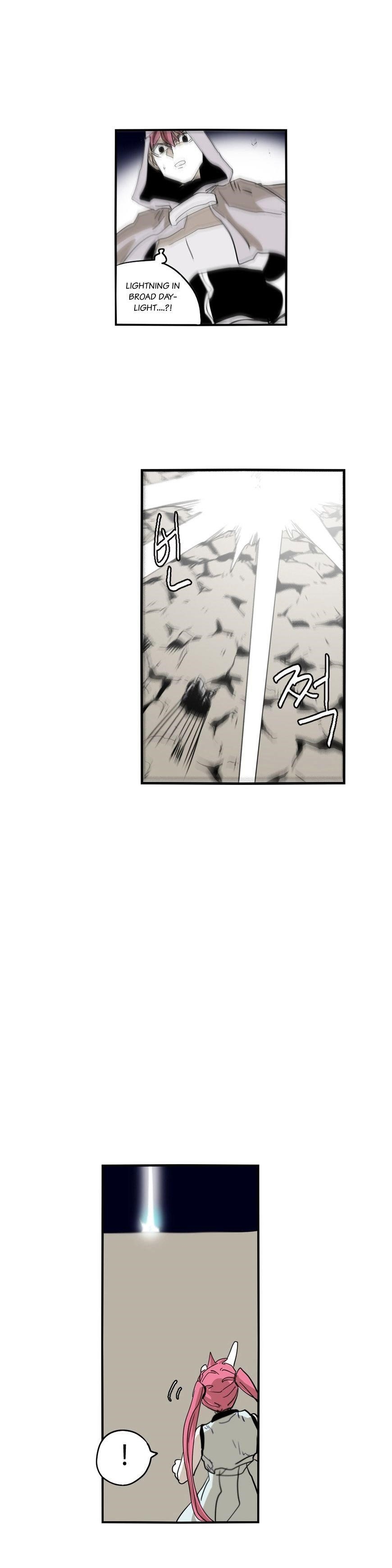 Epic of Gilgamesh Chapter 61 - Page 17