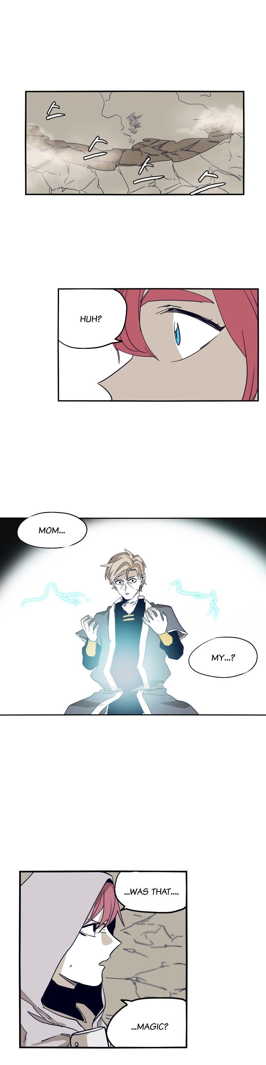 Epic of Gilgamesh Chapter 61 - Page 18