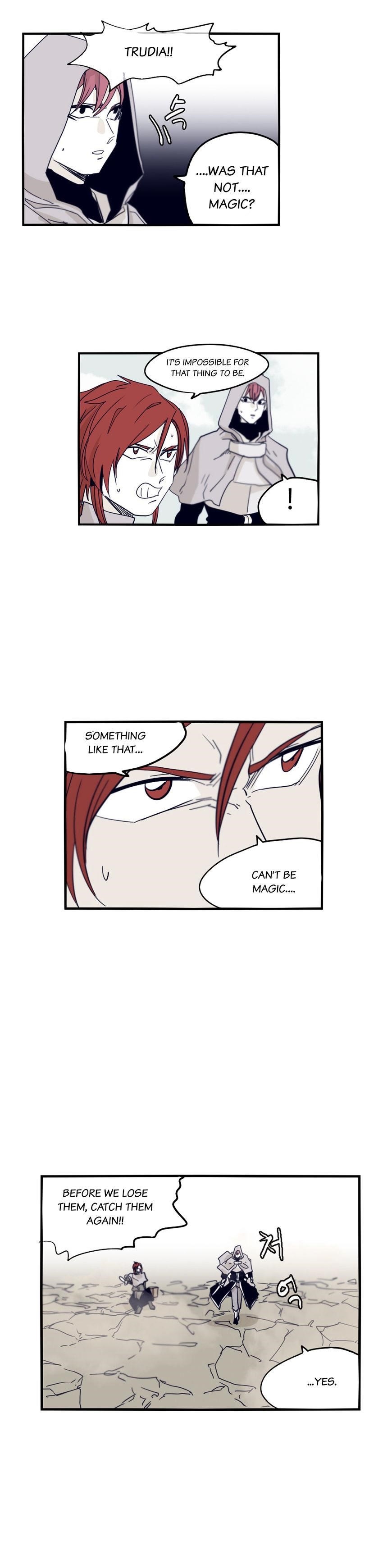 Epic of Gilgamesh Chapter 61 - Page 20