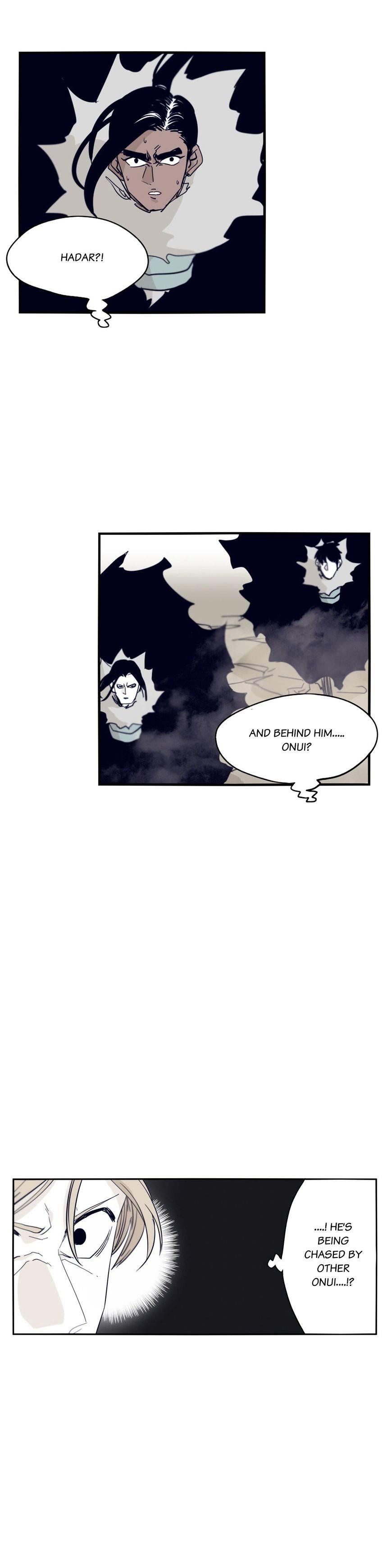 Epic of Gilgamesh Chapter 61 - Page 23