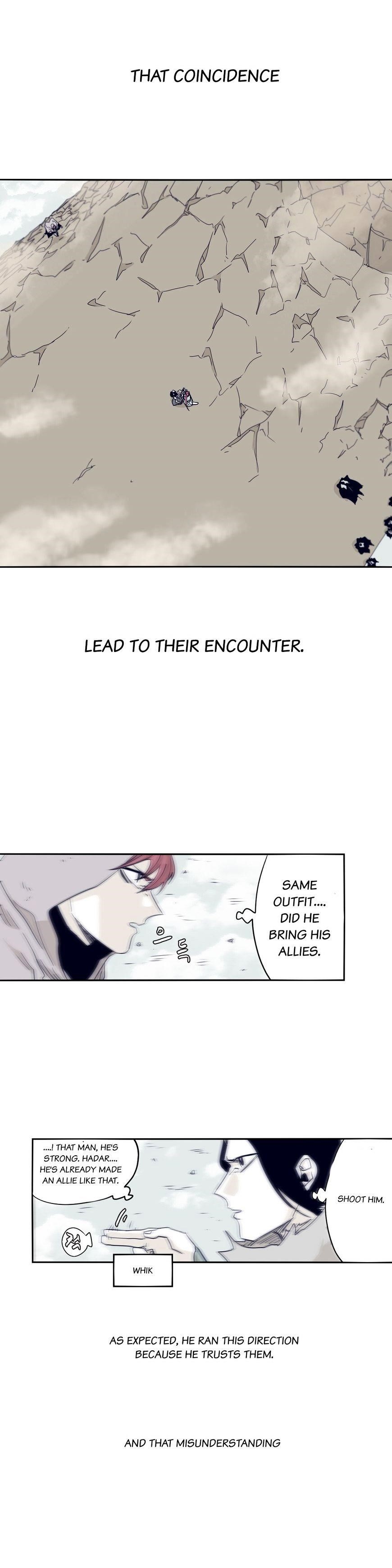 Epic of Gilgamesh Chapter 61 - Page 24