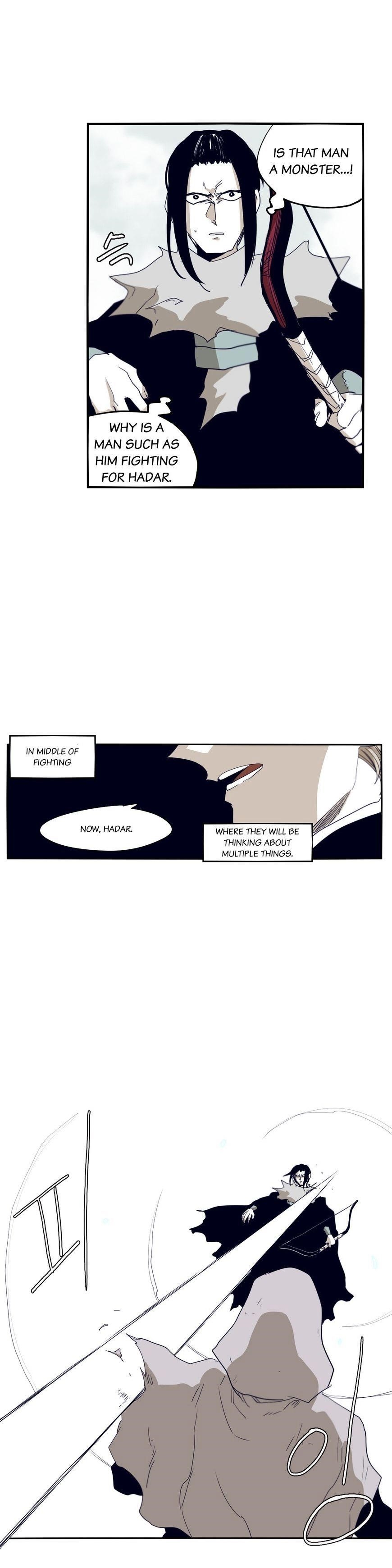 Epic of Gilgamesh Chapter 62 - Page 11