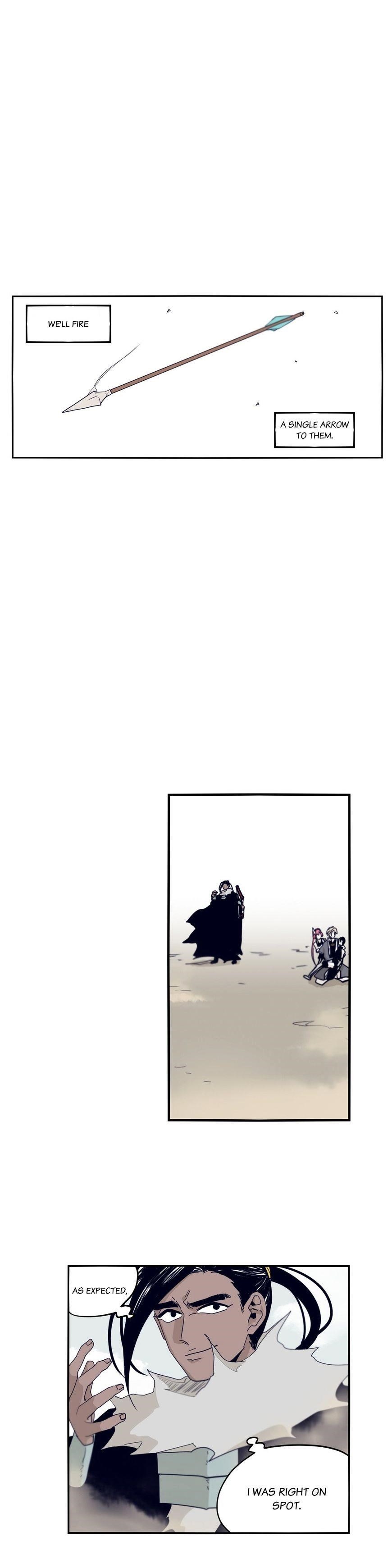 Epic of Gilgamesh Chapter 62 - Page 12