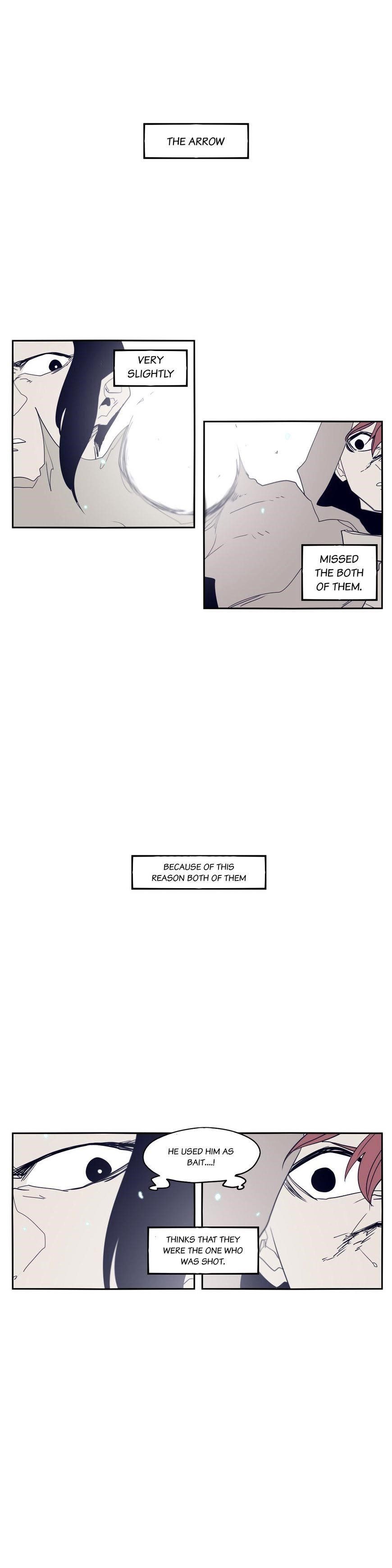 Epic of Gilgamesh Chapter 62 - Page 13