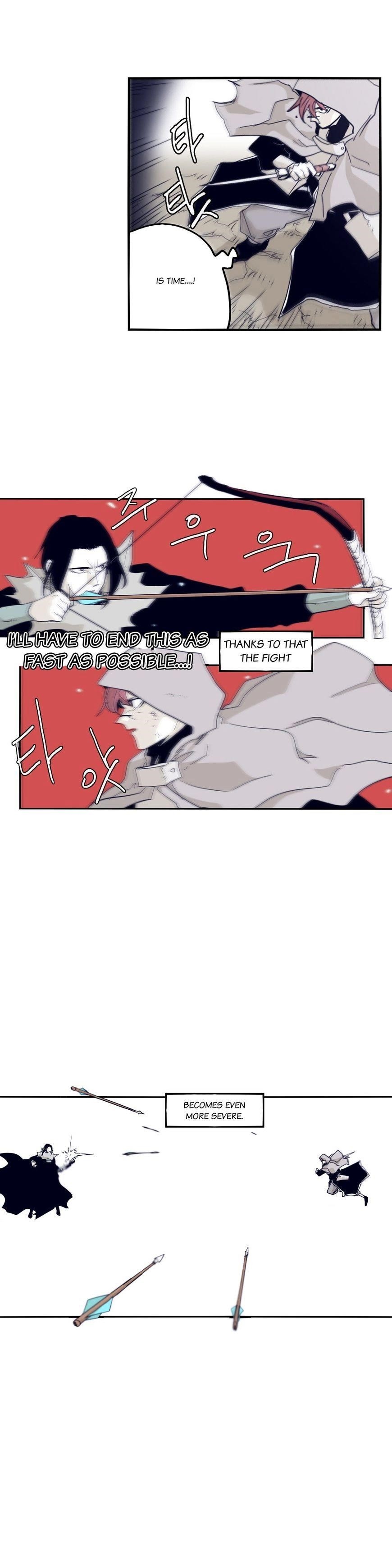 Epic of Gilgamesh Chapter 62 - Page 15