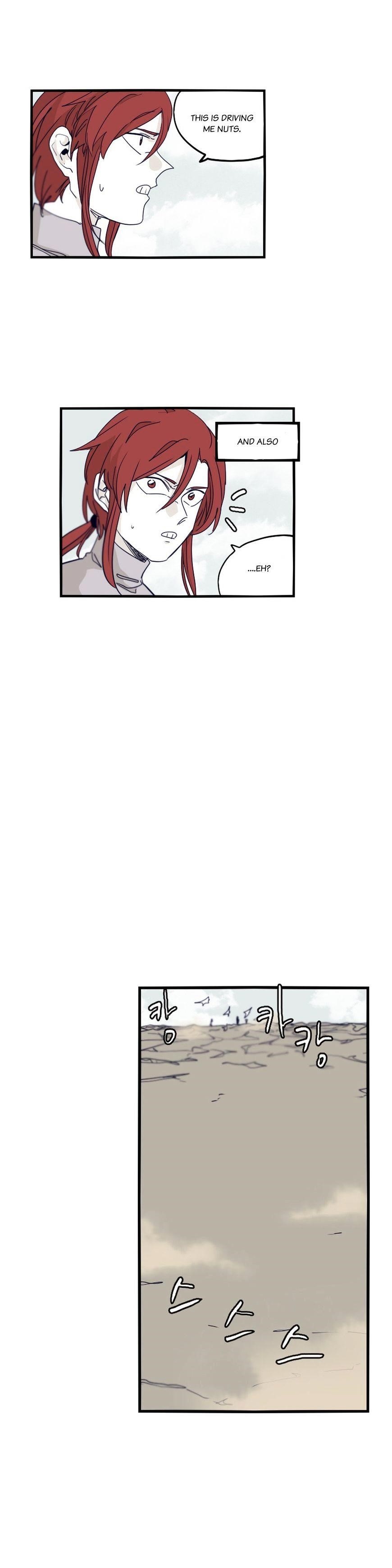 Epic of Gilgamesh Chapter 62 - Page 16