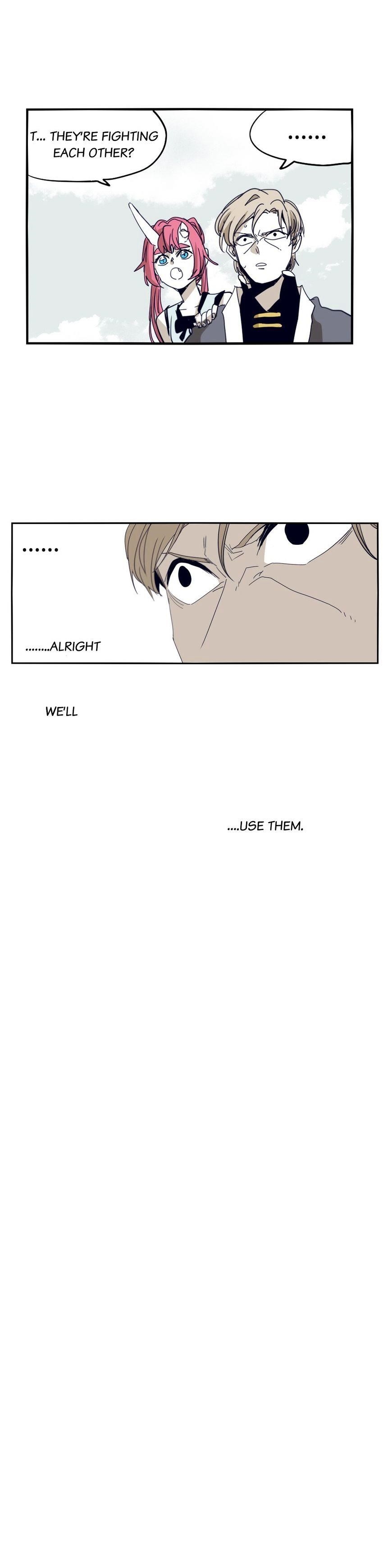 Epic of Gilgamesh Chapter 62 - Page 7