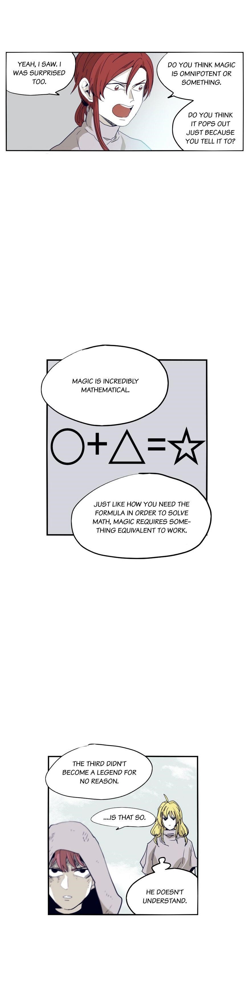 Epic of Gilgamesh Chapter 63 - Page 10