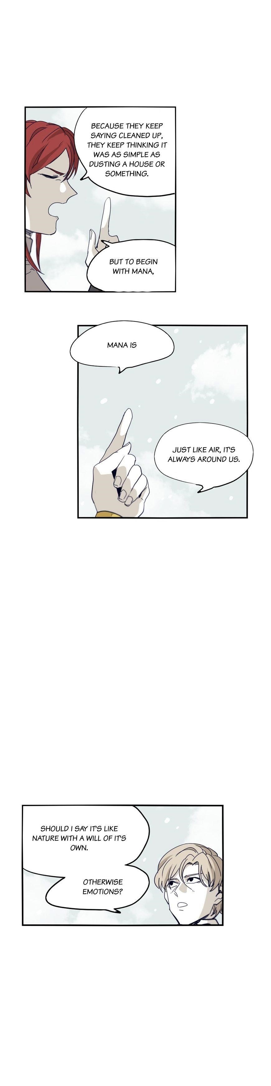 Epic of Gilgamesh Chapter 63 - Page 11