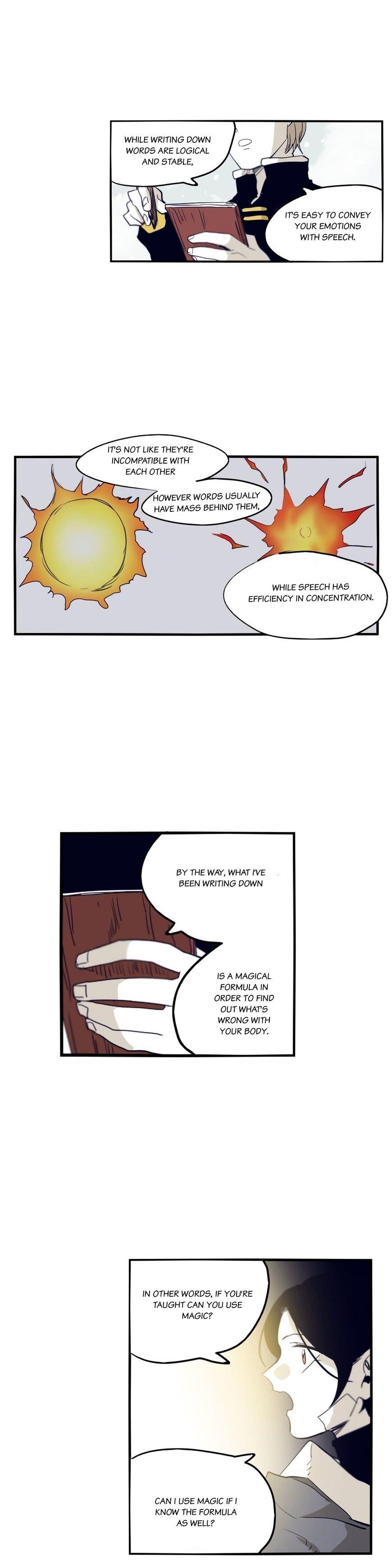 Epic of Gilgamesh Chapter 63 - Page 14