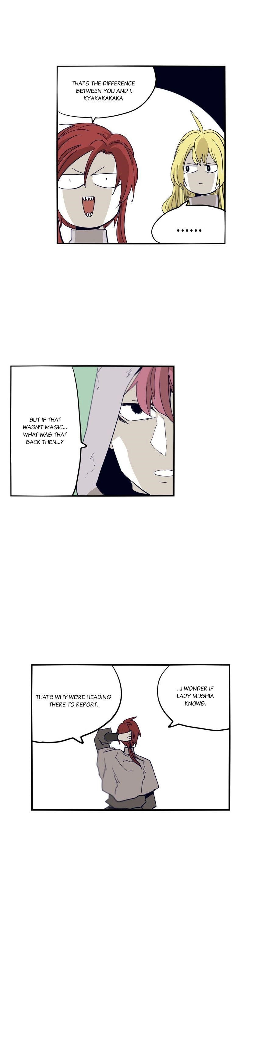 Epic of Gilgamesh Chapter 63 - Page 16