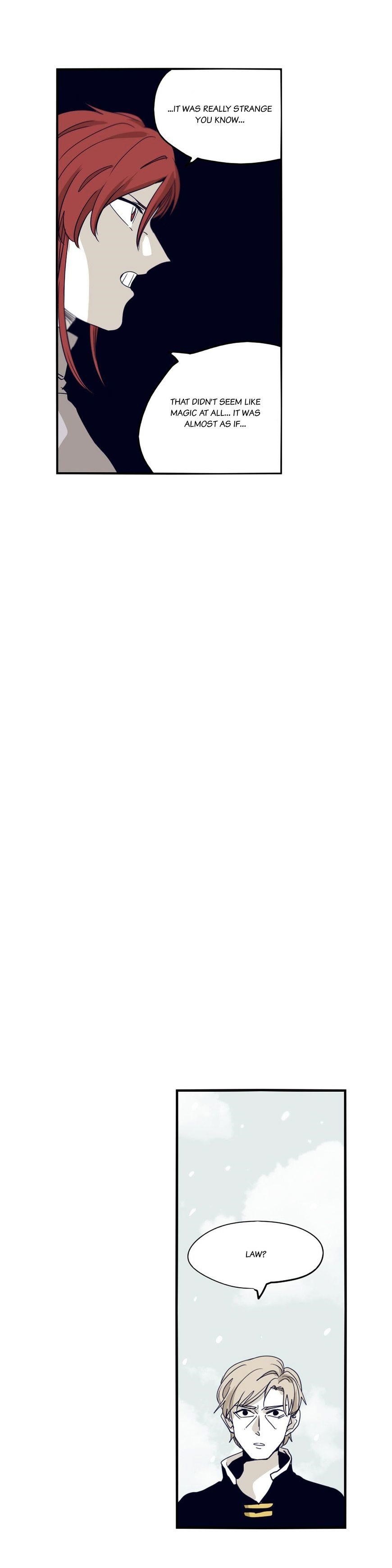 Epic of Gilgamesh Chapter 63 - Page 17