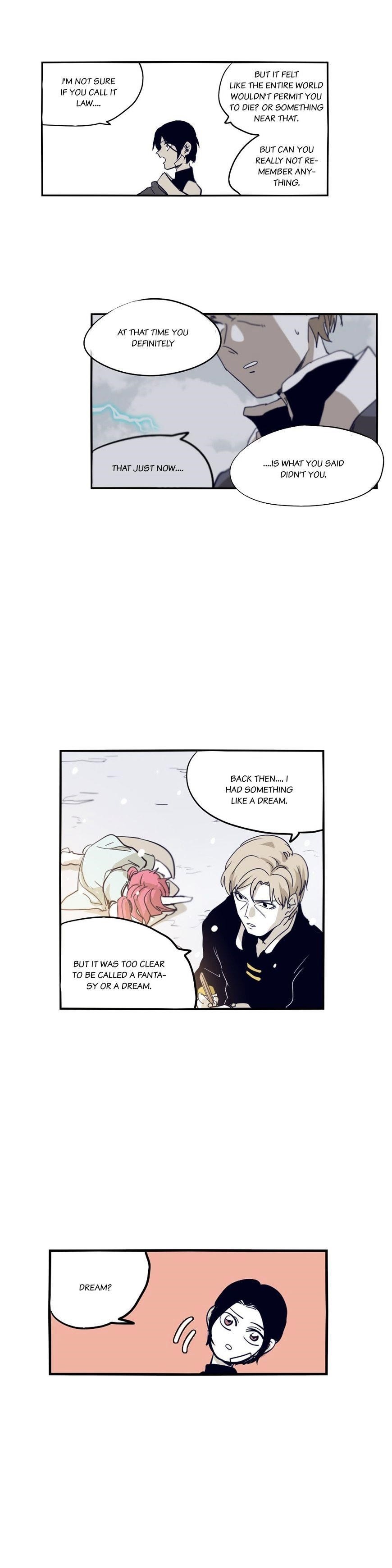 Epic of Gilgamesh Chapter 63 - Page 18