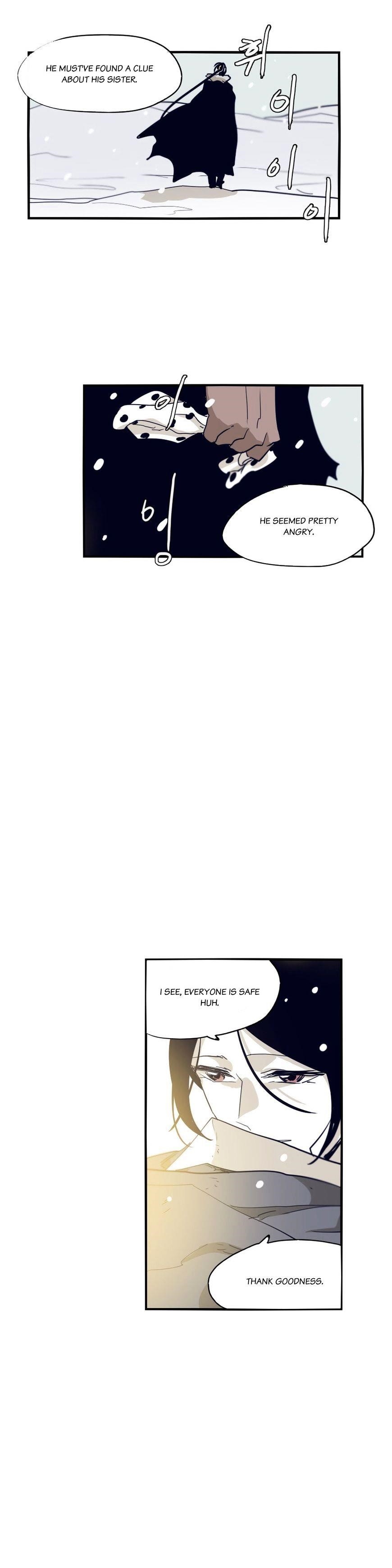 Epic of Gilgamesh Chapter 63 - Page 2