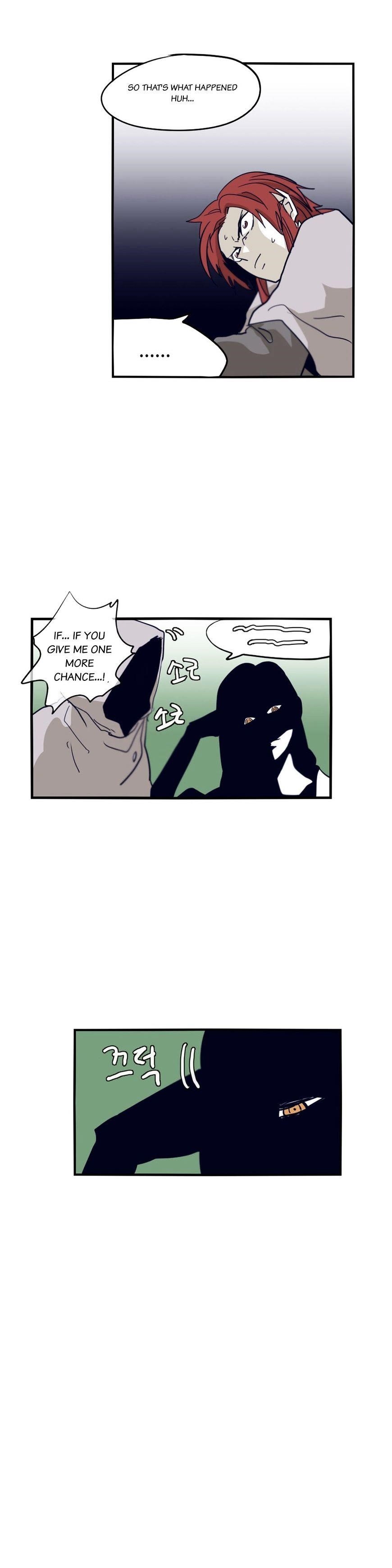 Epic of Gilgamesh Chapter 63 - Page 22