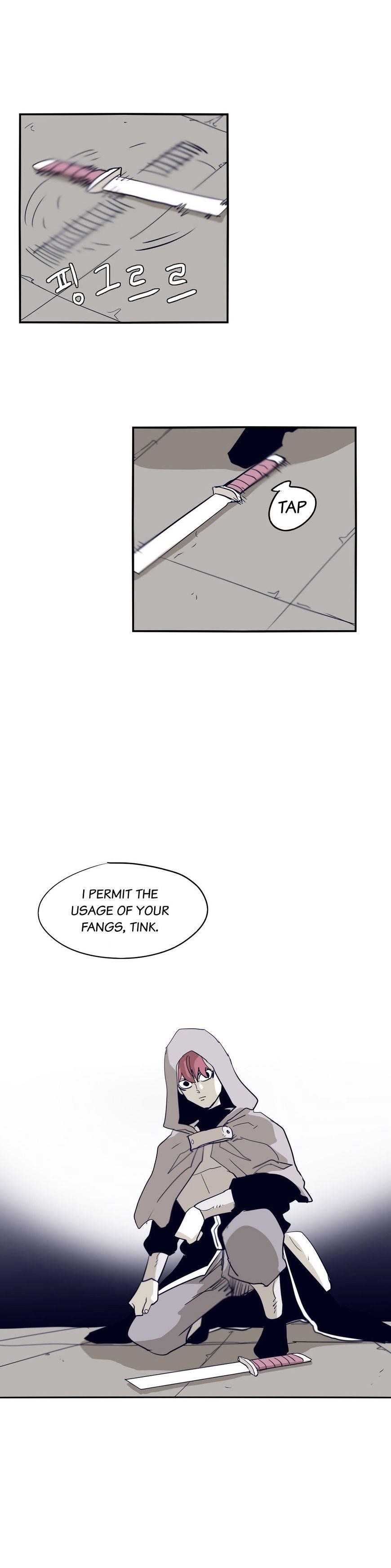 Epic of Gilgamesh Chapter 63 - Page 24