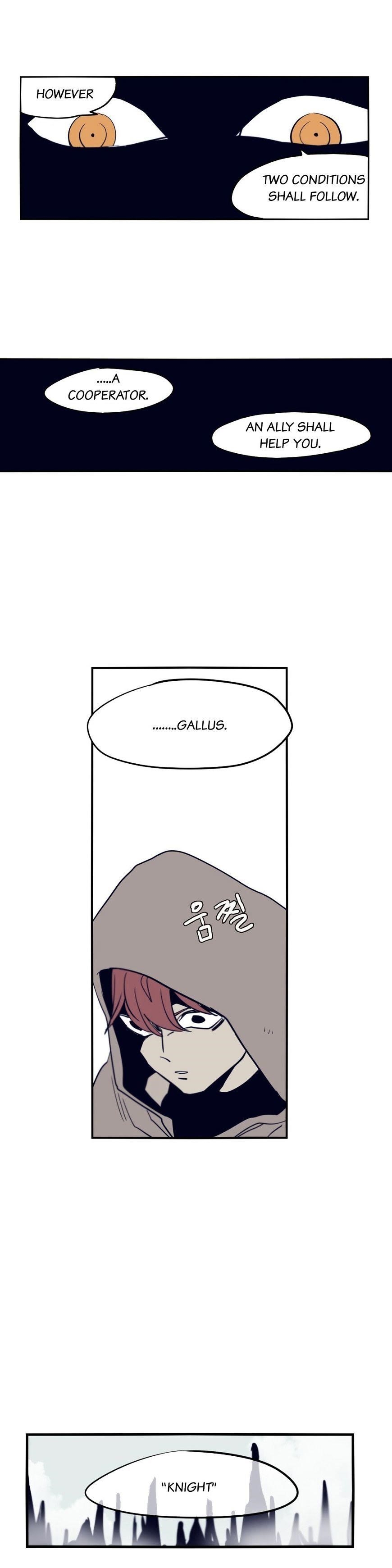 Epic of Gilgamesh Chapter 63 - Page 25