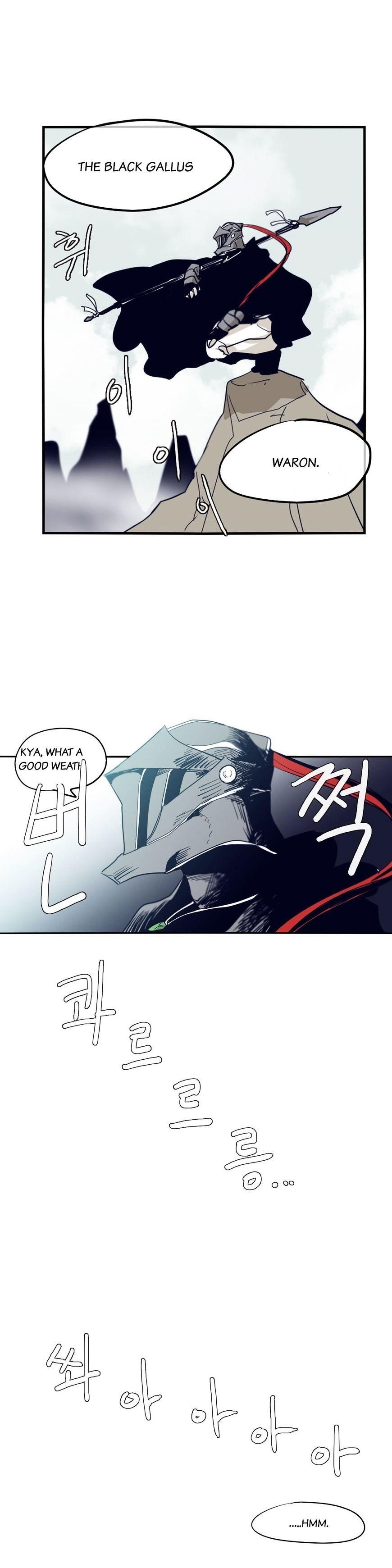 Epic of Gilgamesh Chapter 63 - Page 26