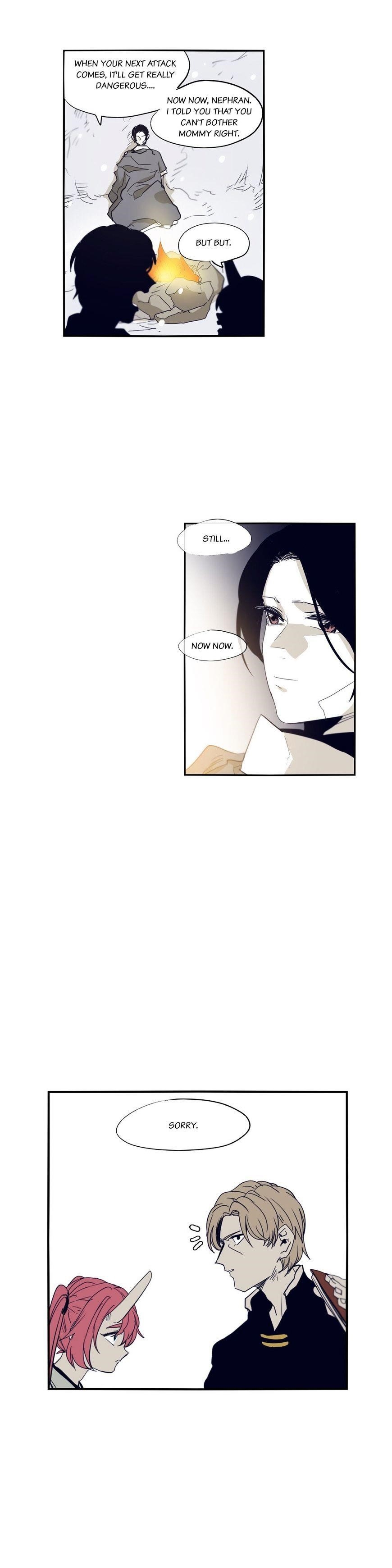 Epic of Gilgamesh Chapter 63 - Page 4