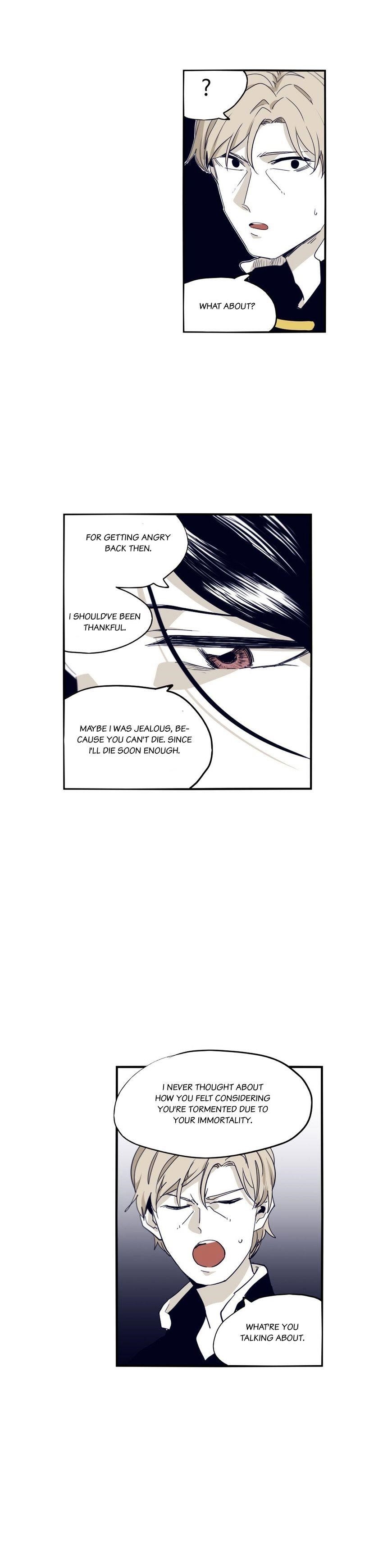 Epic of Gilgamesh Chapter 63 - Page 5