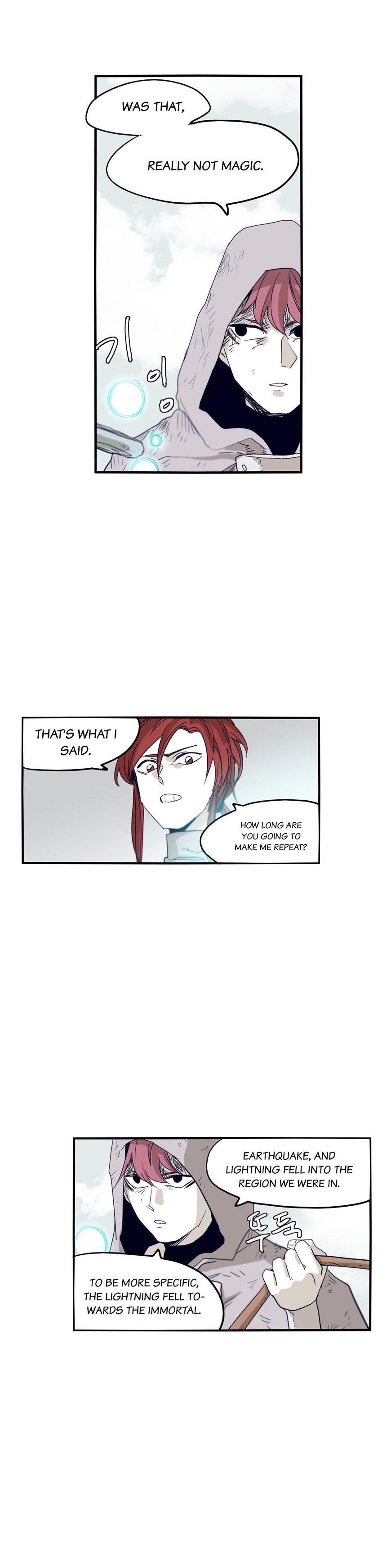 Epic of Gilgamesh Chapter 63 - Page 9