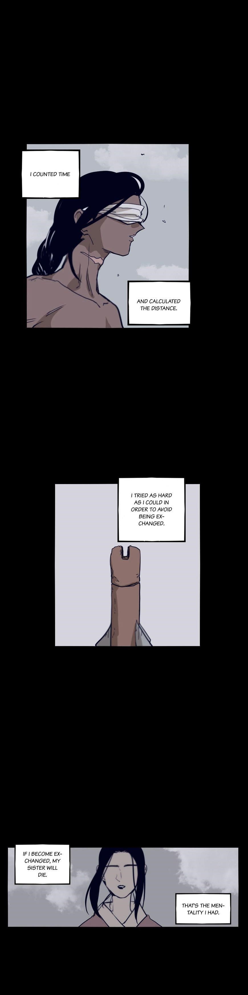 Epic of Gilgamesh Chapter 64 - Page 10