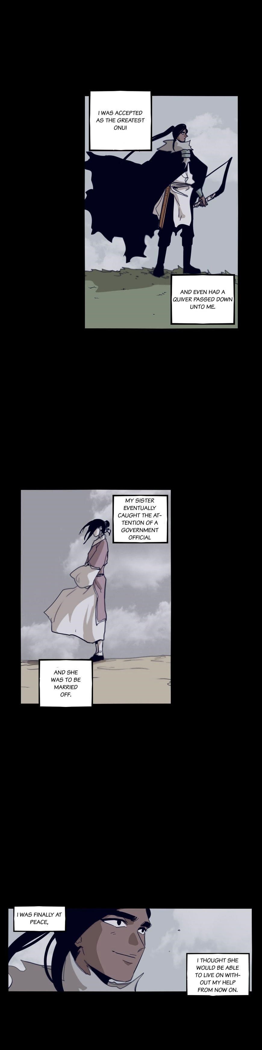 Epic of Gilgamesh Chapter 64 - Page 11