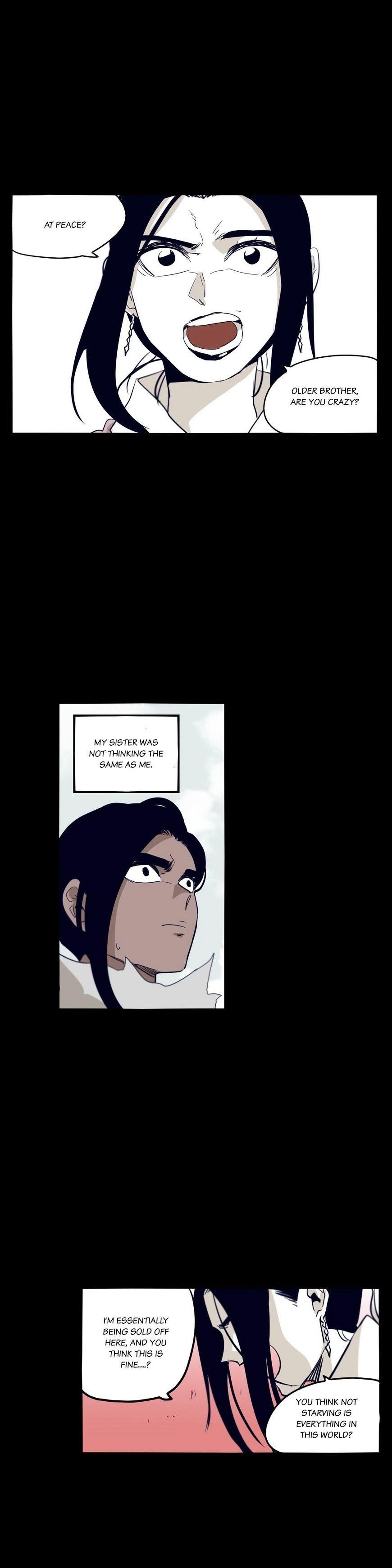 Epic of Gilgamesh Chapter 64 - Page 12