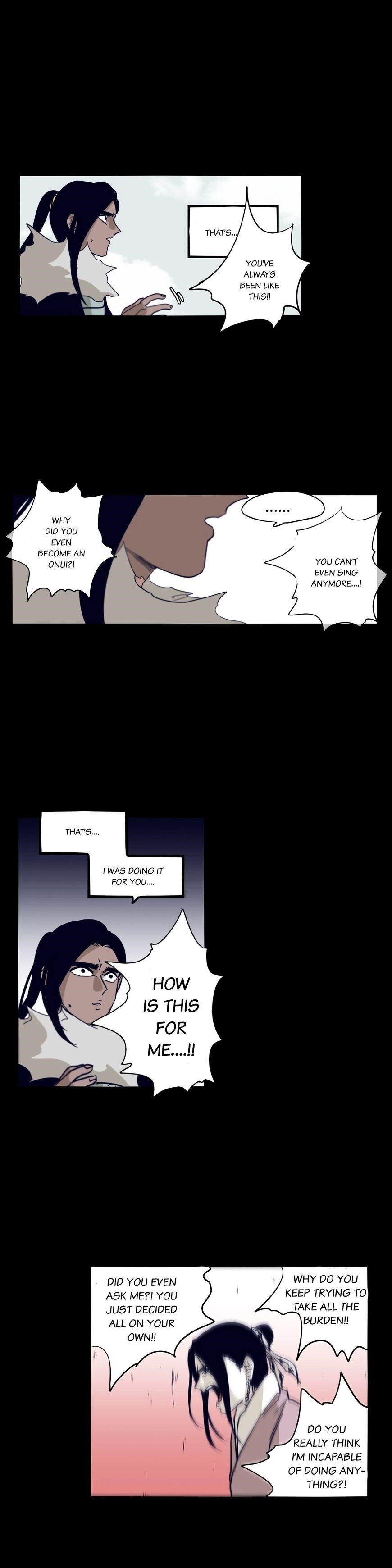 Epic of Gilgamesh Chapter 64 - Page 13