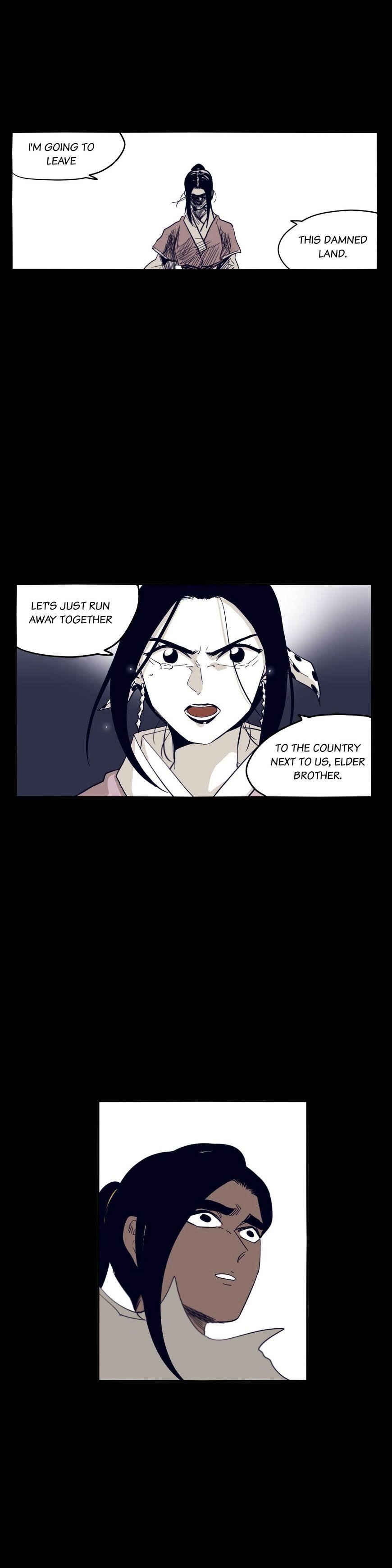 Epic of Gilgamesh Chapter 64 - Page 15