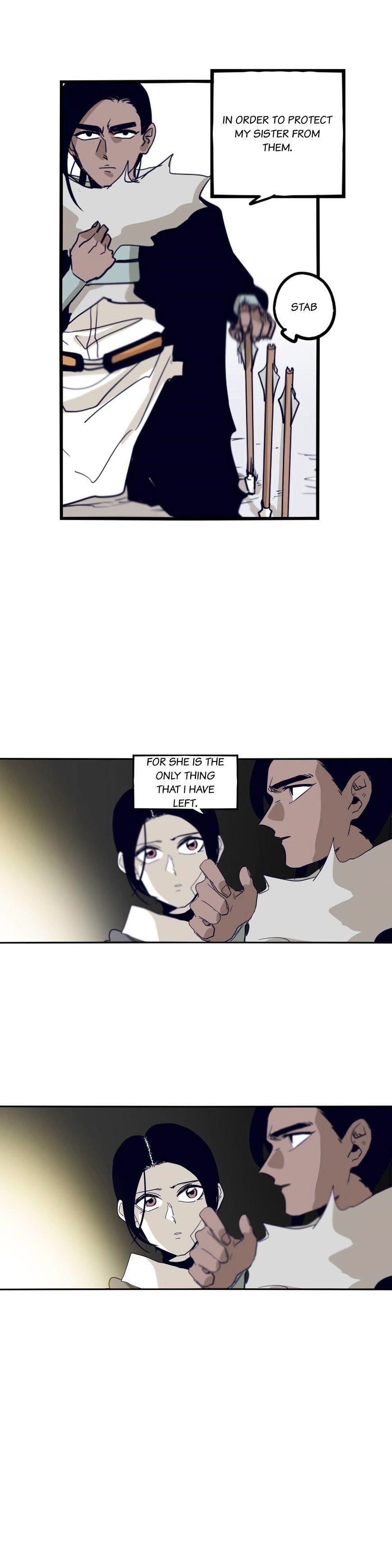 Epic of Gilgamesh Chapter 64 - Page 17