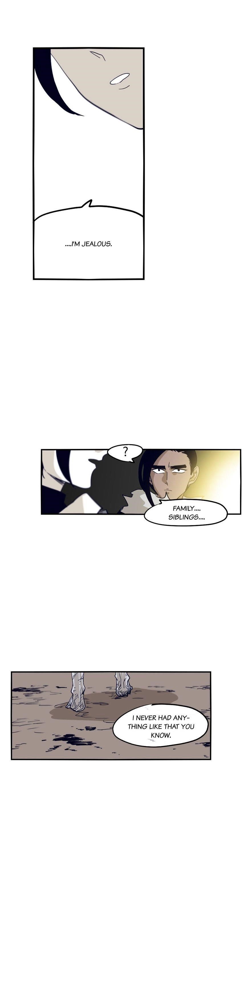 Epic of Gilgamesh Chapter 64 - Page 18